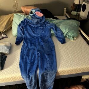 Stitch onsie